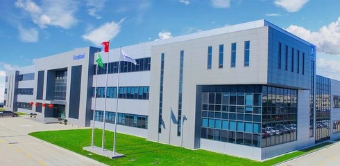 毅合捷旗下品牌JRONE与您相约上海宝马展 开启智能软件销售新篇章