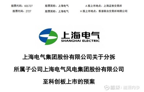 770亿巨头拆分风电资产 中国最大海上风电制造商明阳智能的未来之路
